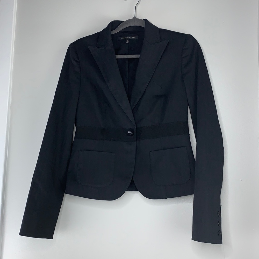 Alessandro Dell’Acqua blazer
